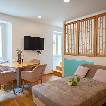Miracolo Di Mare Apartment بيران المظهر الخارجي الصورة
