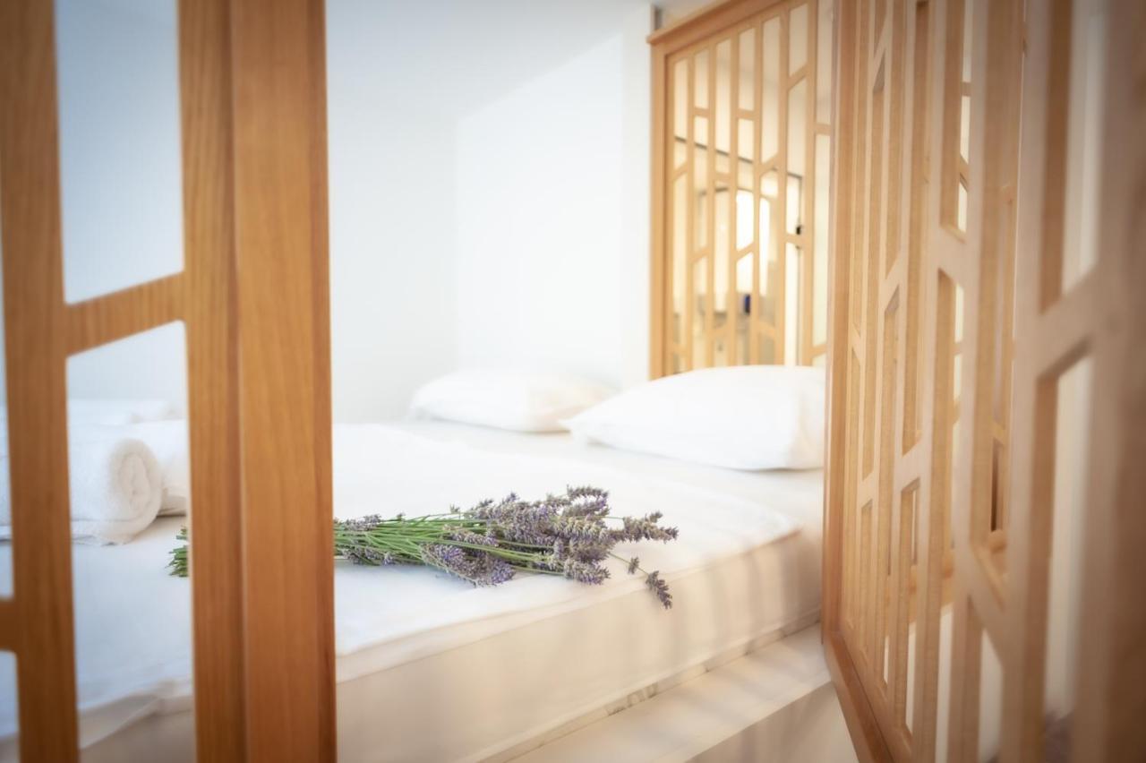 Miracolo Di Mare Apartment بيران المظهر الخارجي الصورة